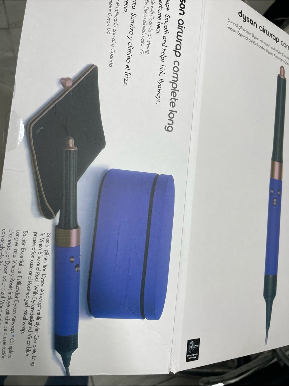 Tablets & Accessories - Subcategory Classification - Picture 5 of 6
